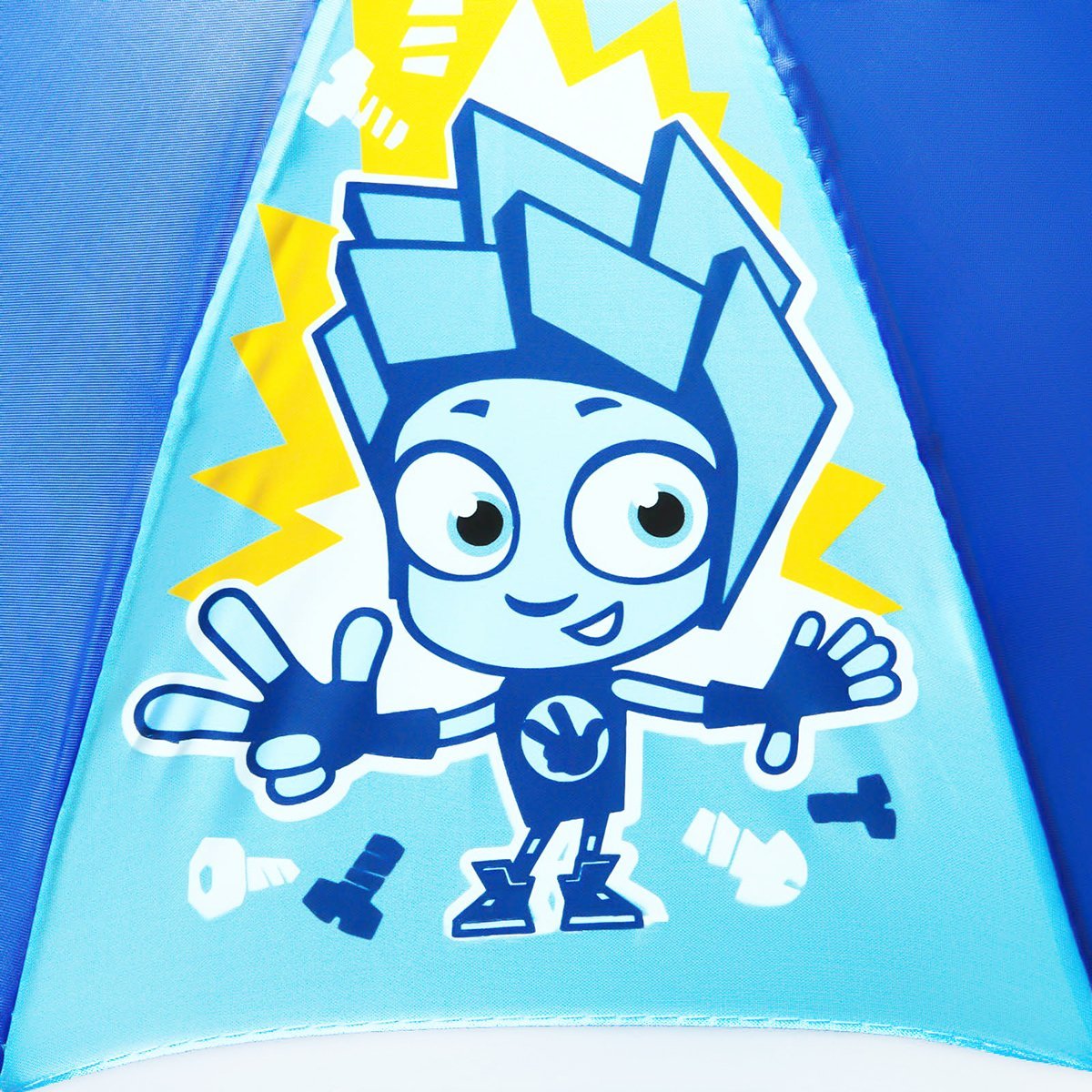 Симка и Верта шип