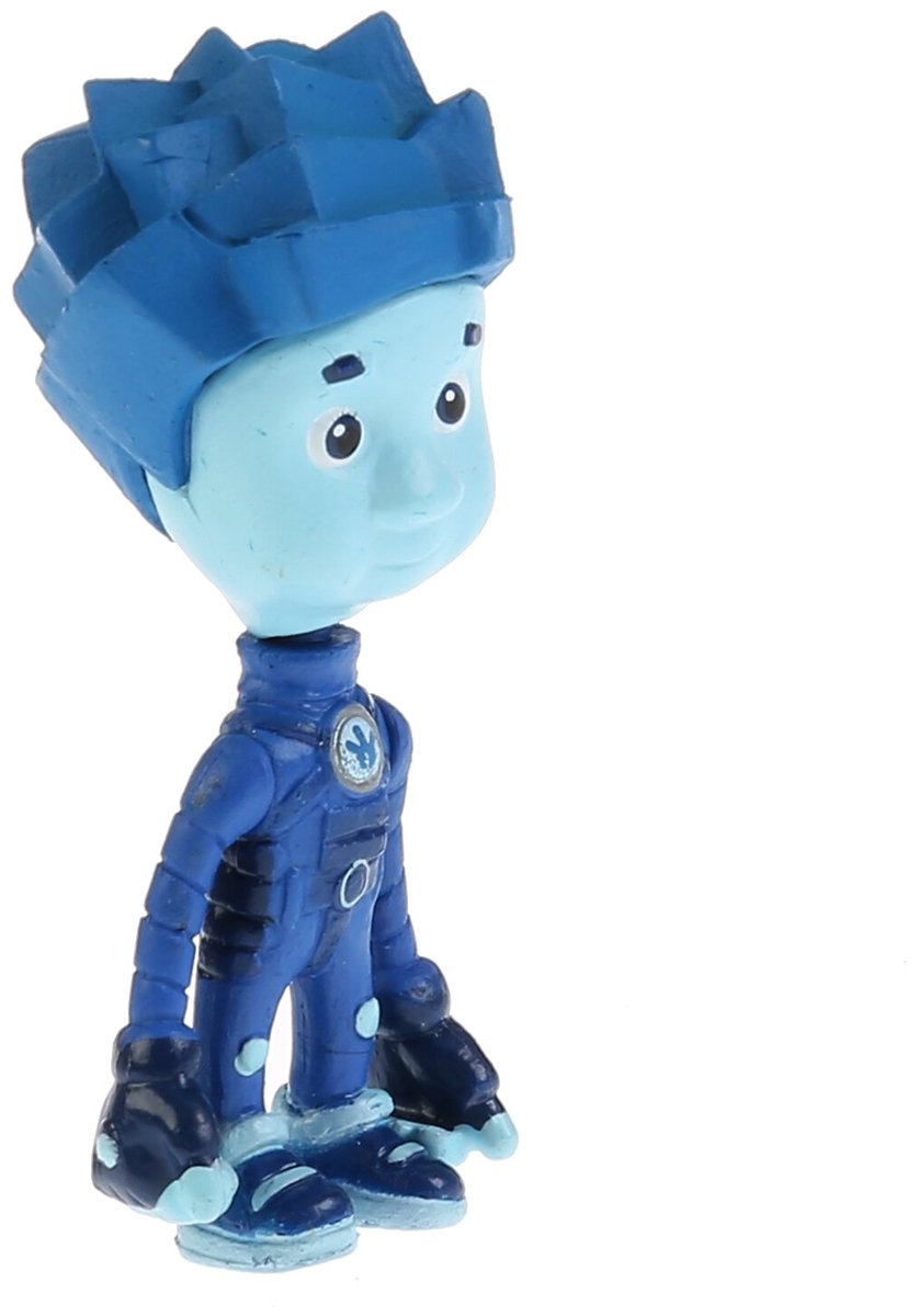 Фиксик Нолик