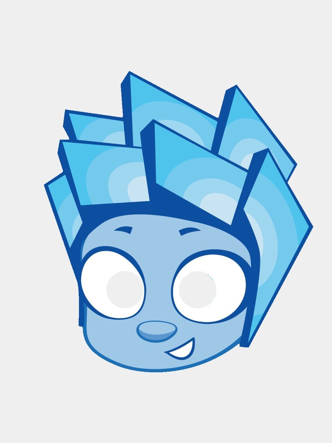 Фиксики Симка Верта шпуля