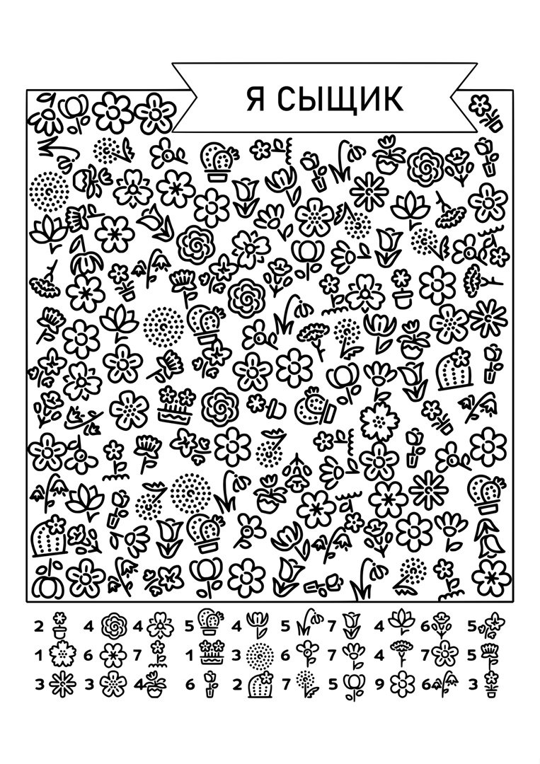 Книга находилки Зина Сурова