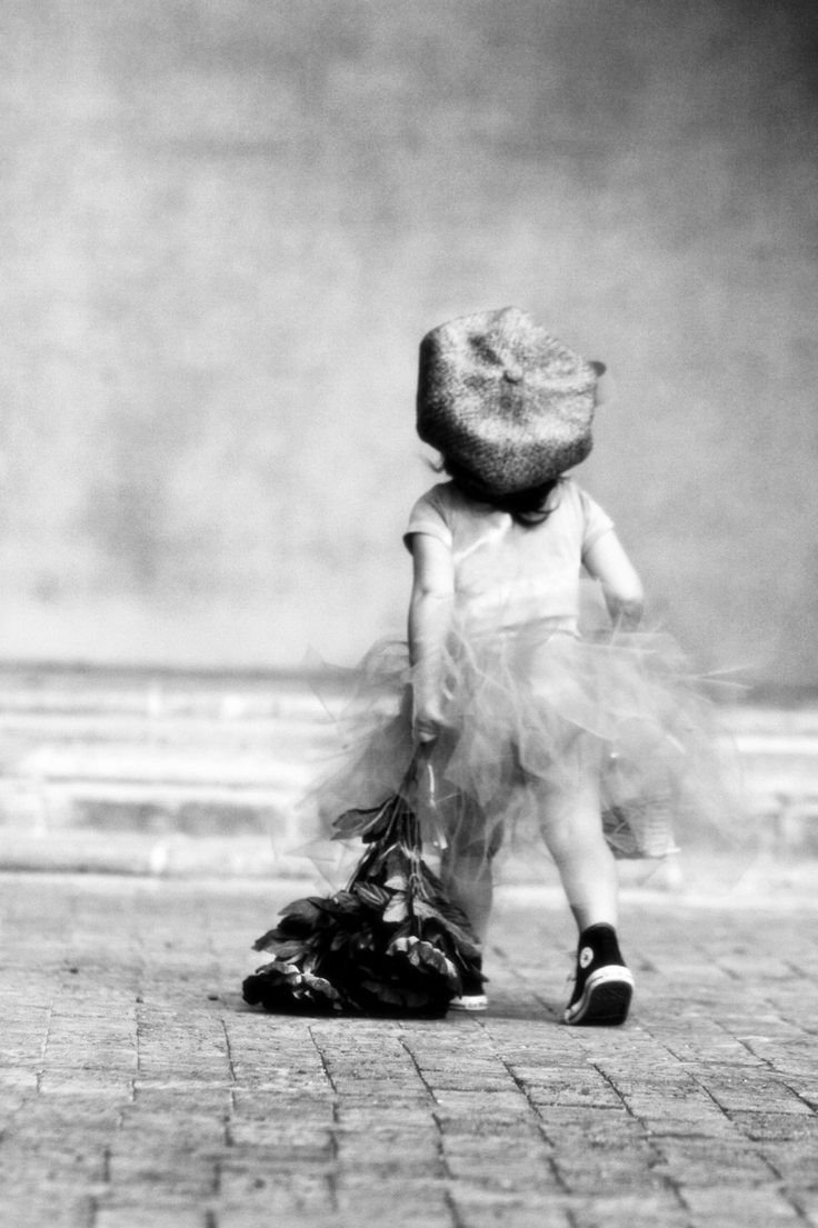 И пусть тебя полюбит лошадь злая а не