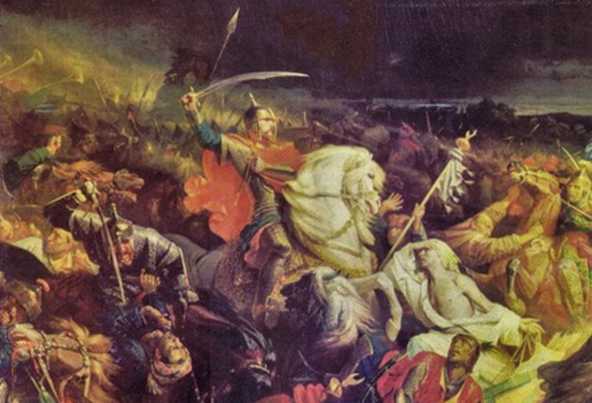 21 Сентября 1380