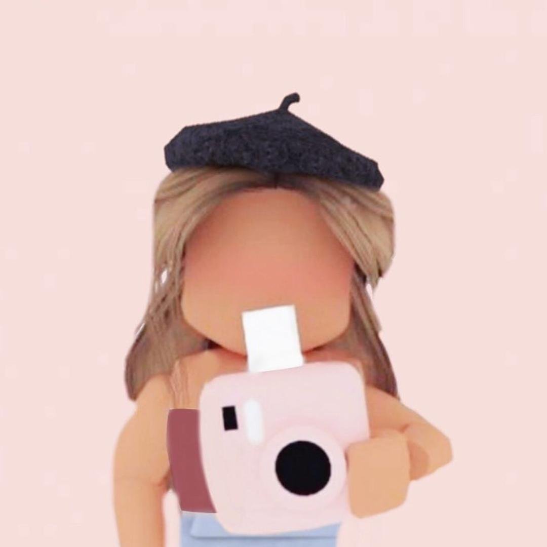 РОБЛОКС милые девочки