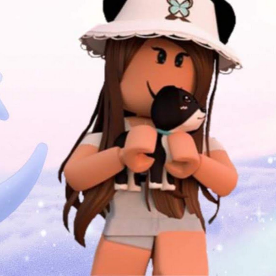 РОБЛОКС авы