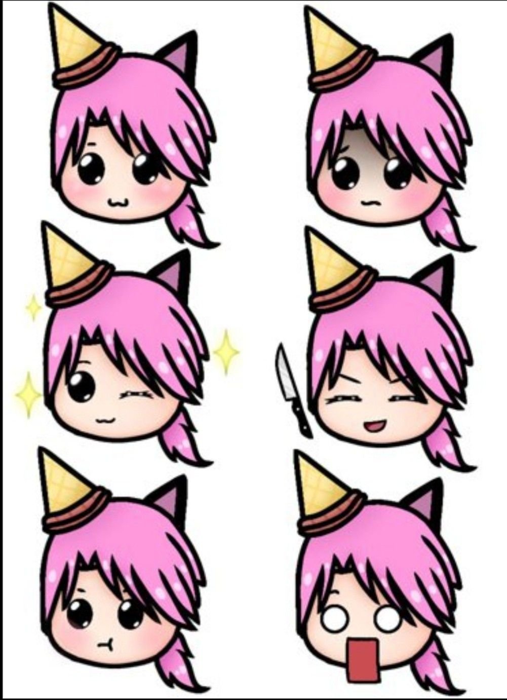 Ава для Дискорд сервера