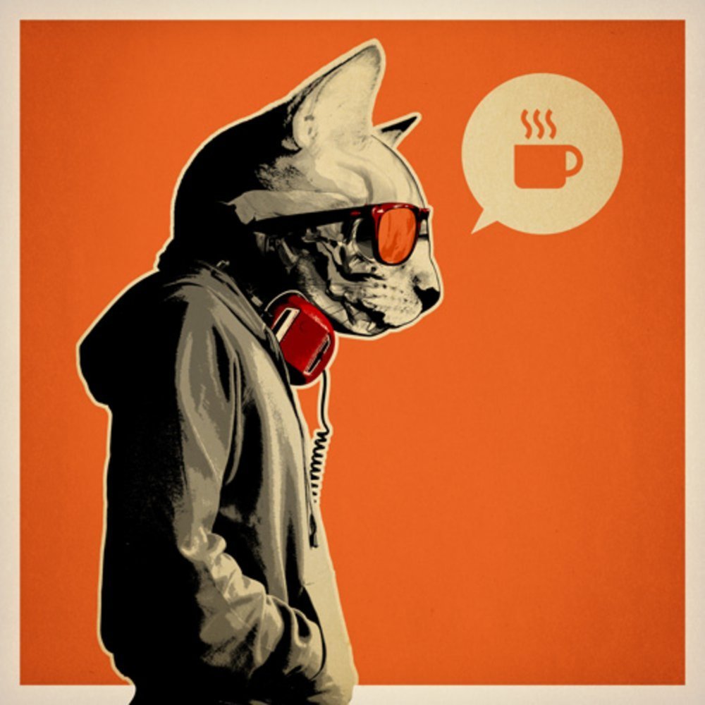 Аниме диджей