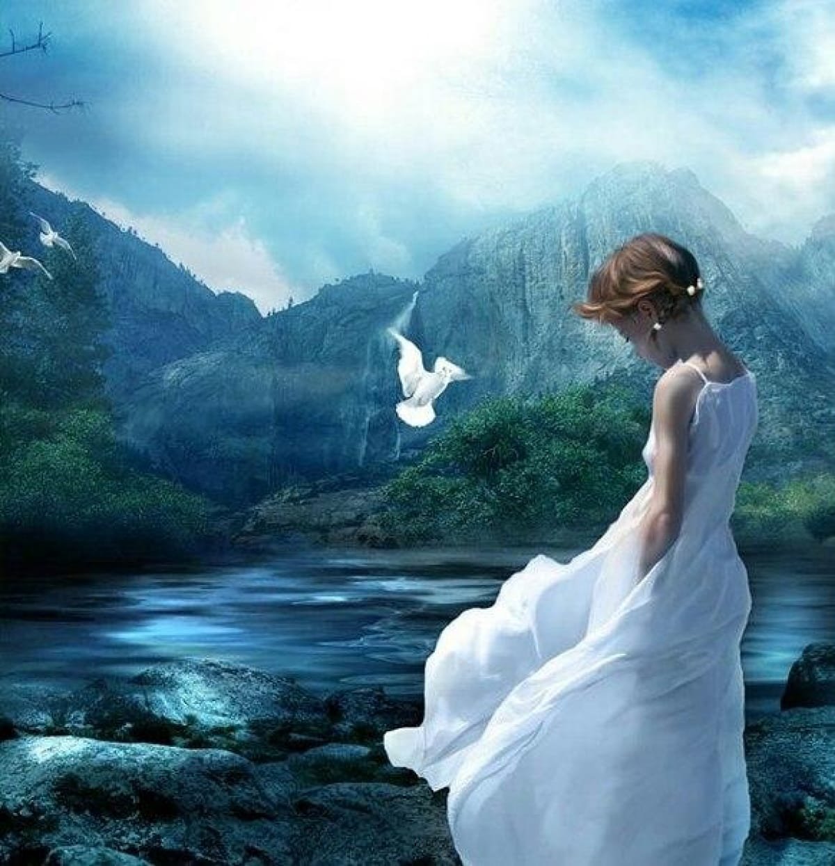 Имя Надежда