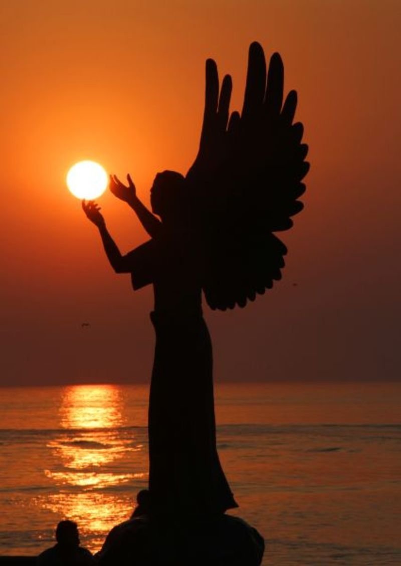 Светлые чувства