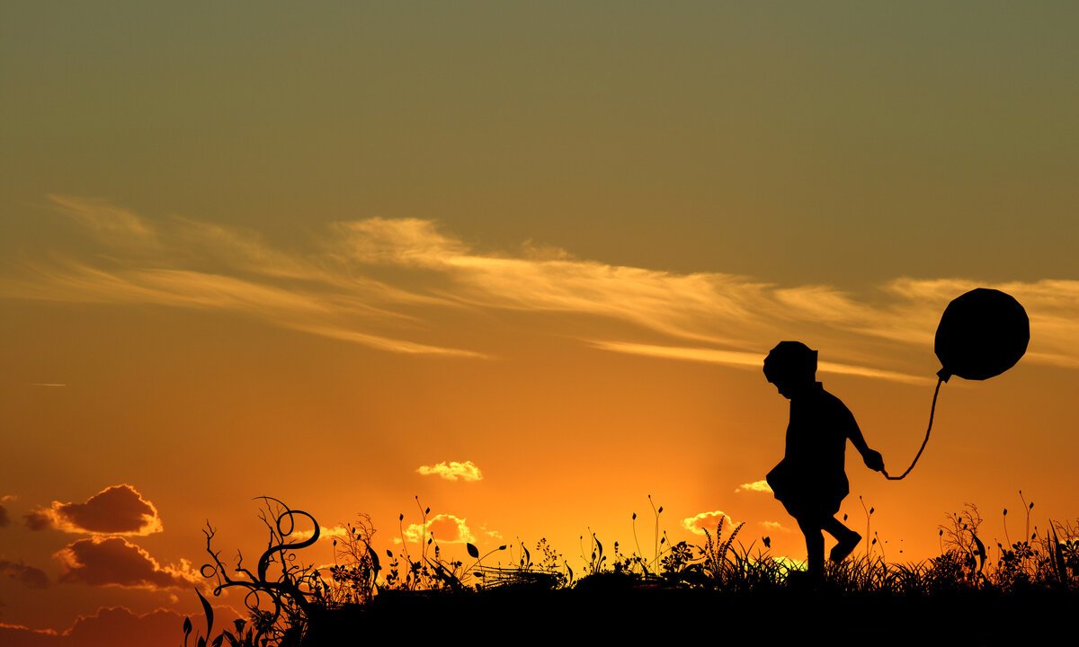 Надежда на лучшую жизнь