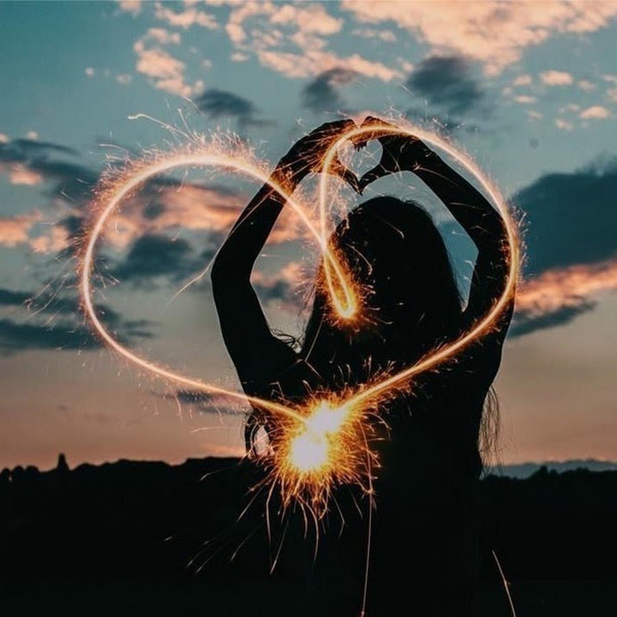 Надежда в сердце