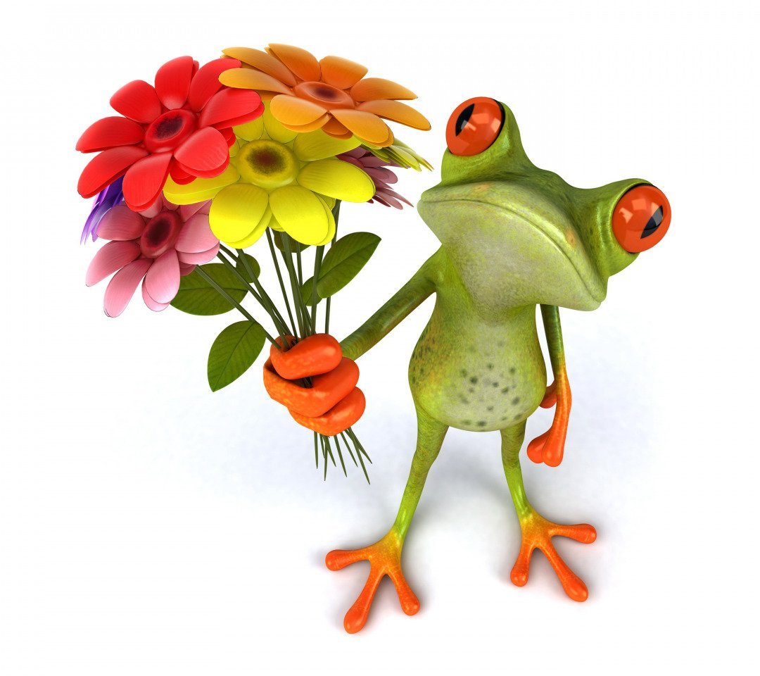 С днём рождения мврина