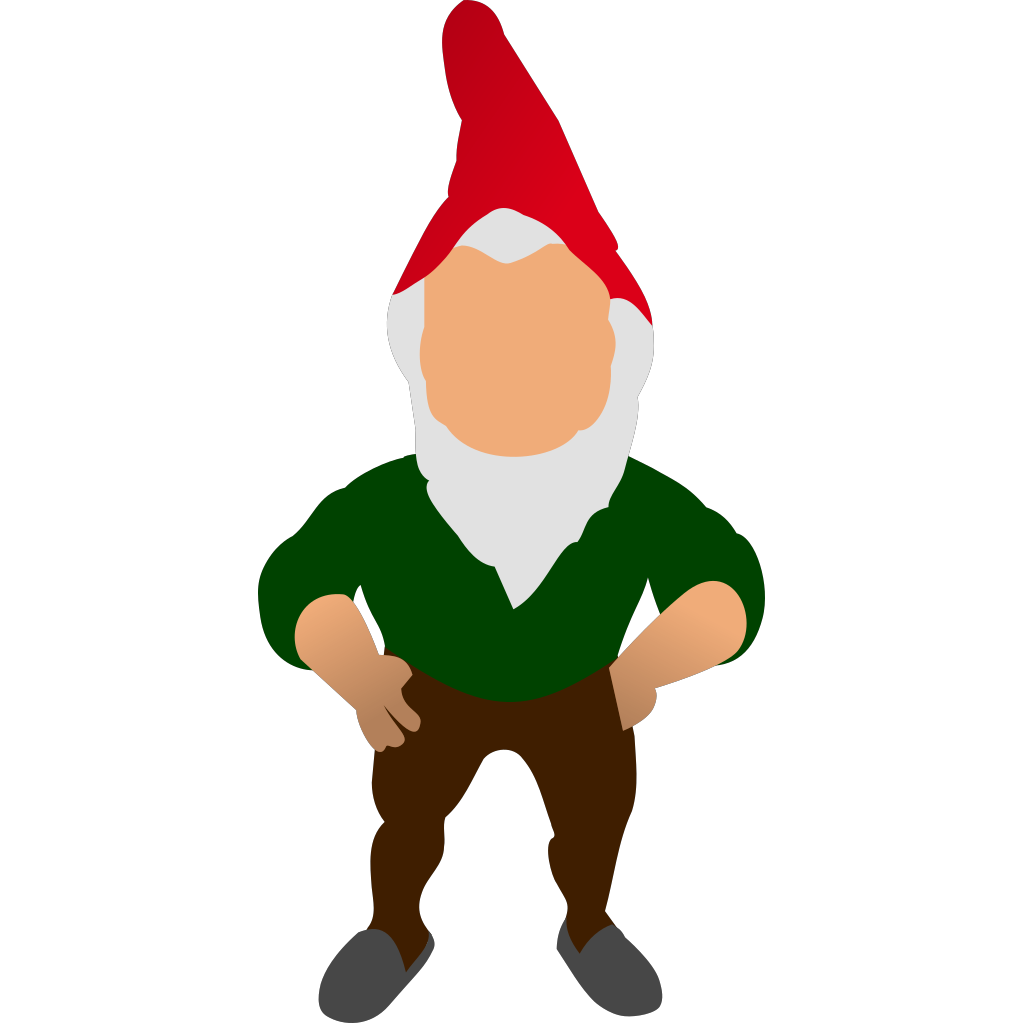 Про гномиков