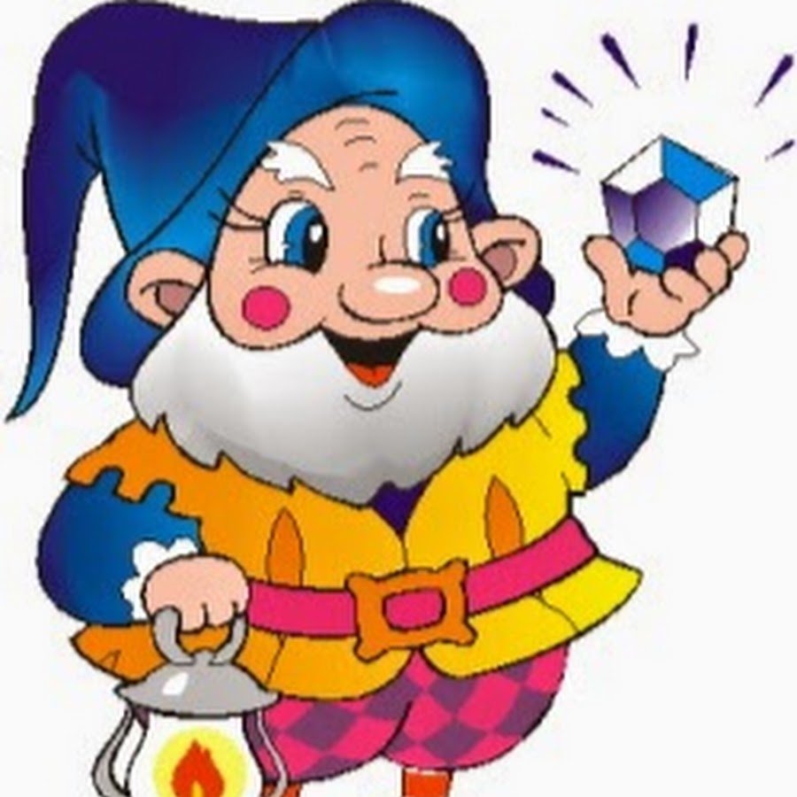 Никелька Гном