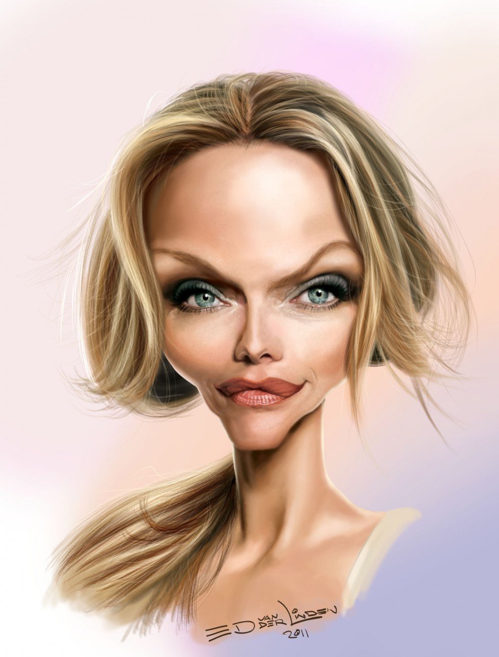 Сергей Корсун Карлсон