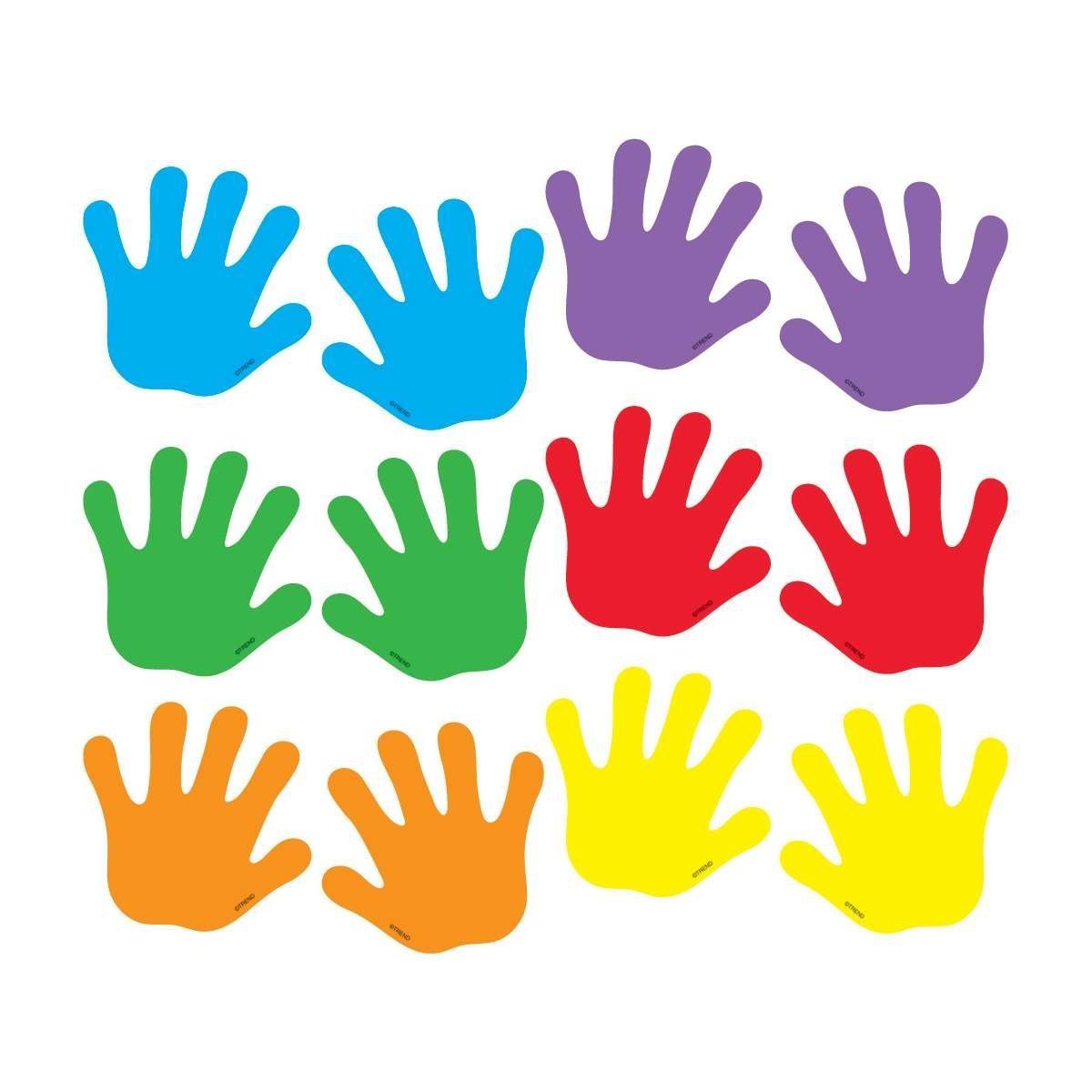 Детские ладошки