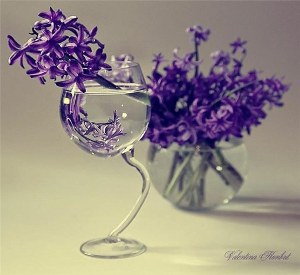 Поздравления с днём рождения девушке стильные