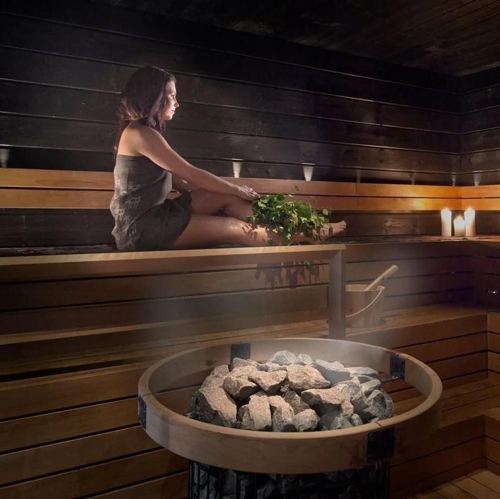 Чугун Холл Омск банный комплекс