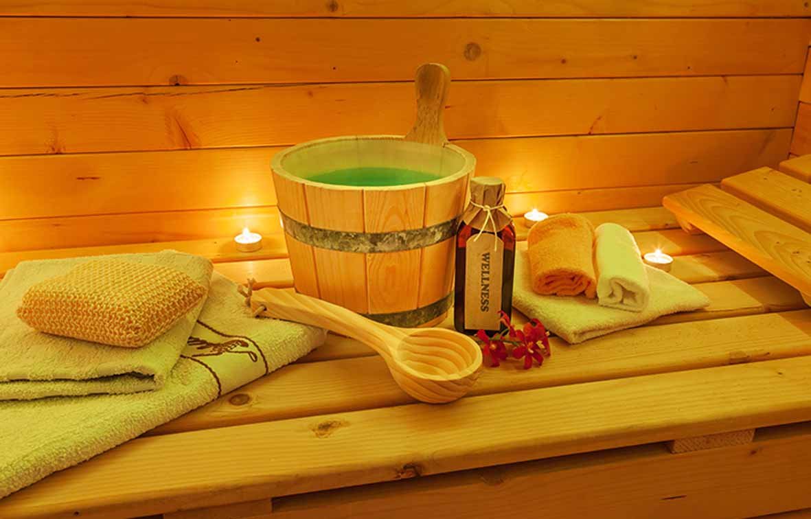 Банные процедуры