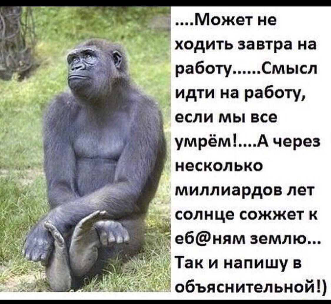 Ура понедельник