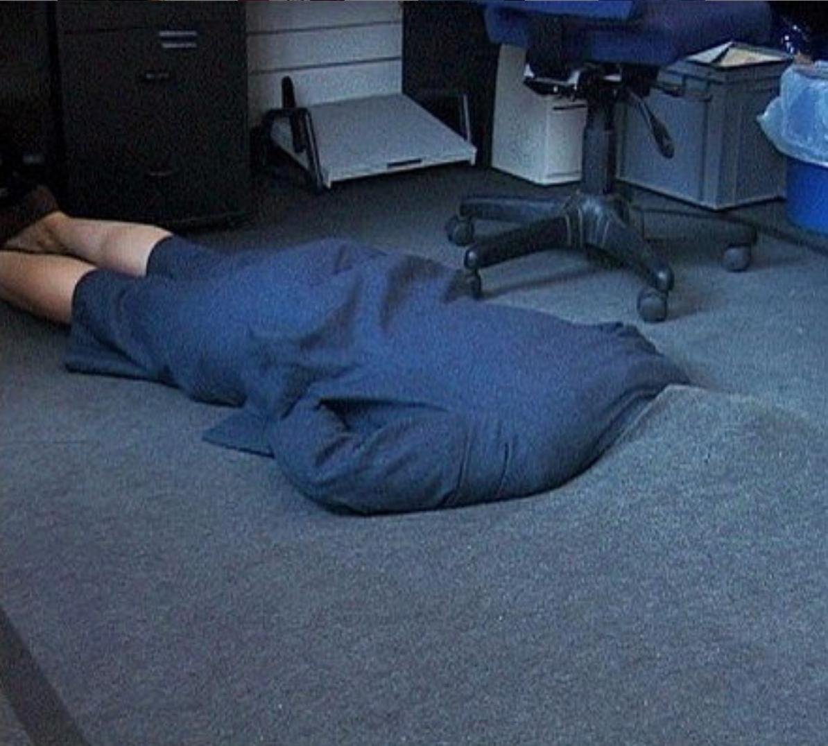 Чувствую не зря родился