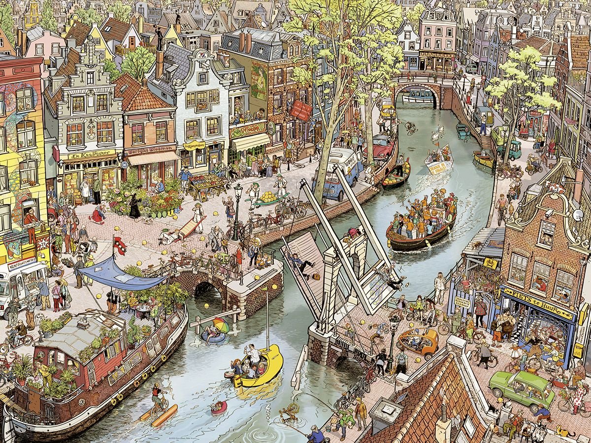 Петер Кнорр