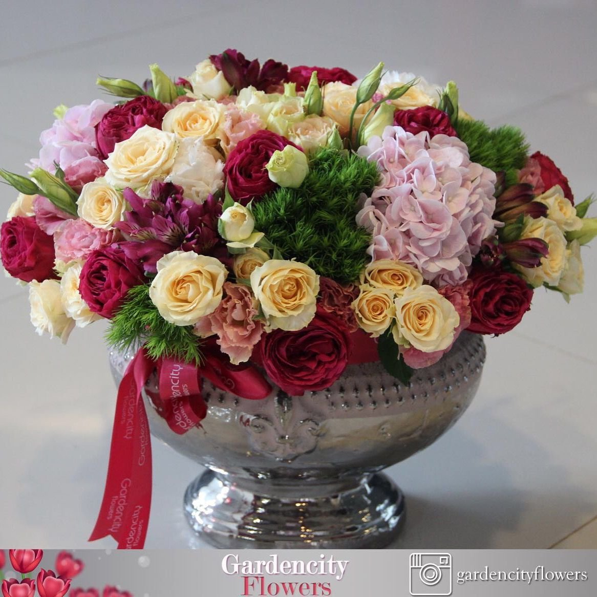 Сдобрым утром четверна