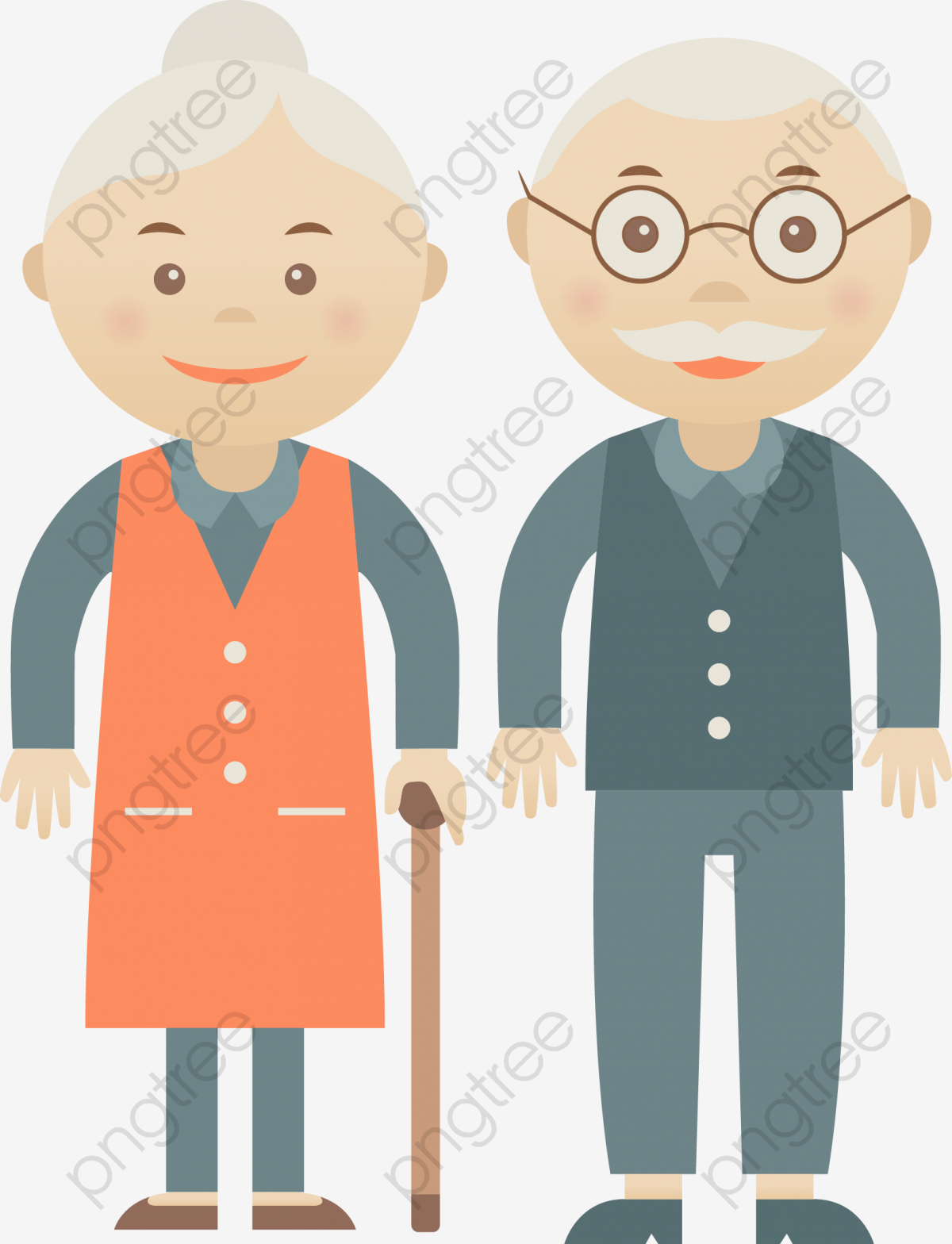 Картинка бабушка и дедушка. Бабушка и дедушка вектор. Бабушка и дедушка рисунок. Пожилые люди вектор. Дети с бабушкой и дедушкой.