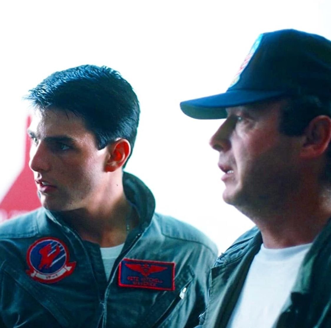 Тони Скотт топ Ган