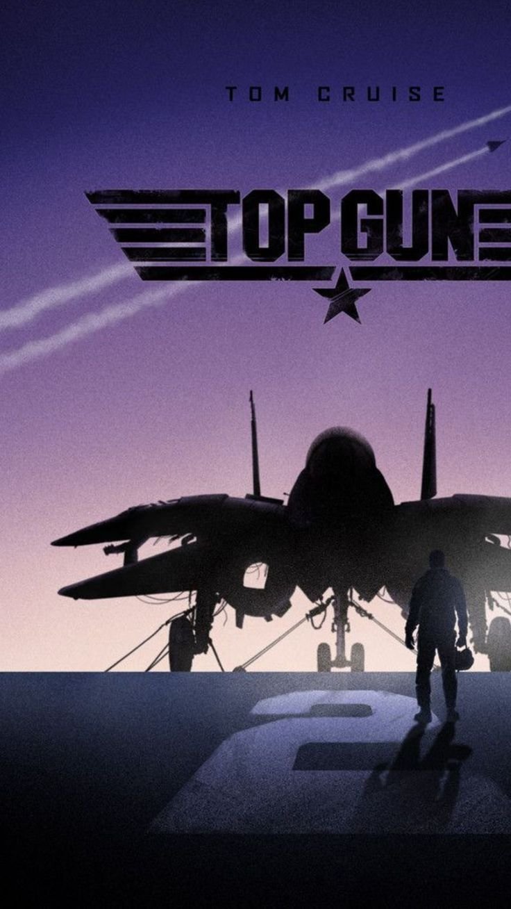 Top Gun Danger Zone OST