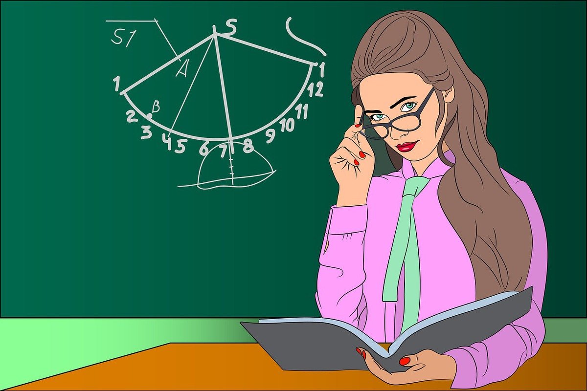 Педагог арт