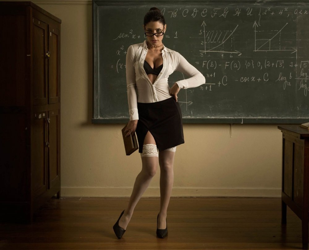 Учительница сериал 2020