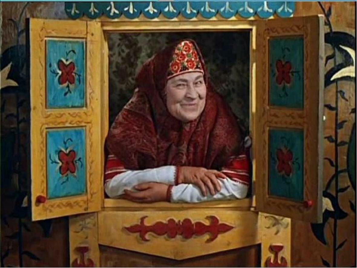 Сказочный квест «тайны Тридевятого царства»