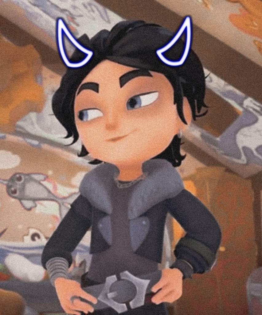 Владик морок сказочный патруль