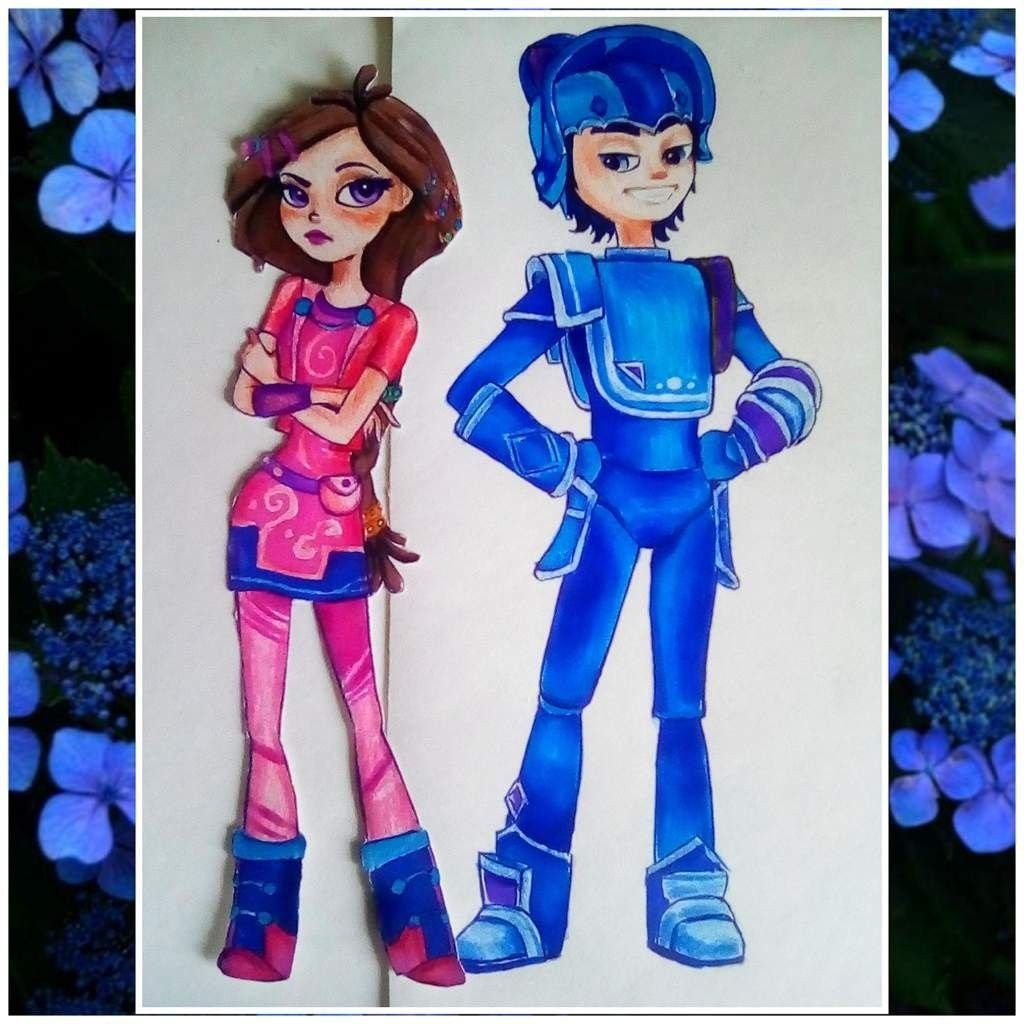 Сказочный патруль хроники чудес алёнка