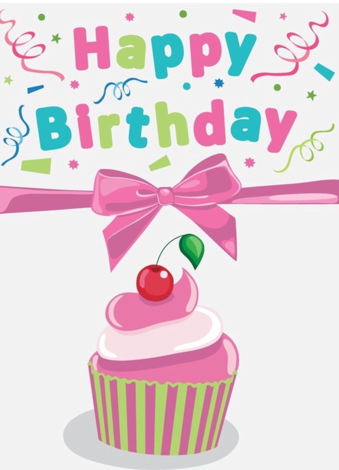 Открытка на др на англ