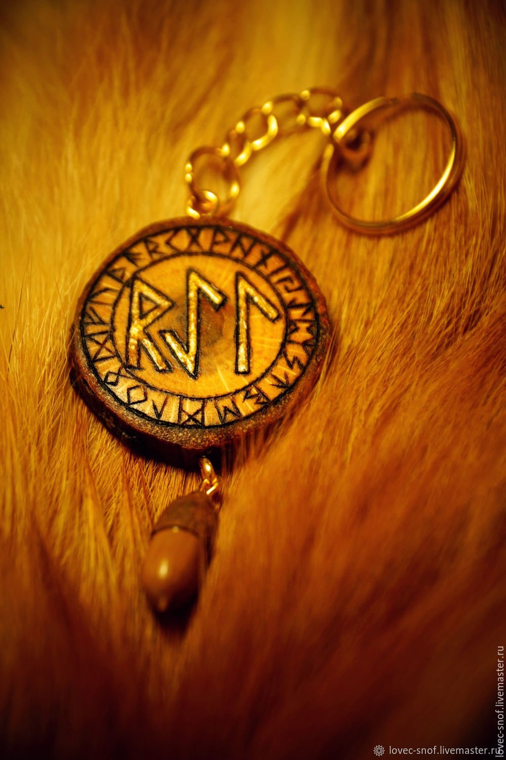 Подкова «на удачу»