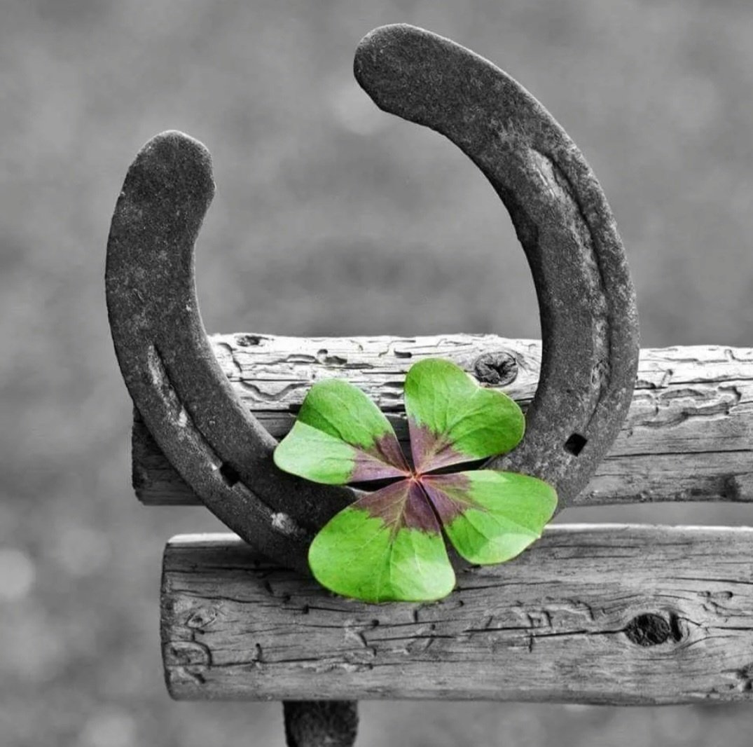 Удачи и везения