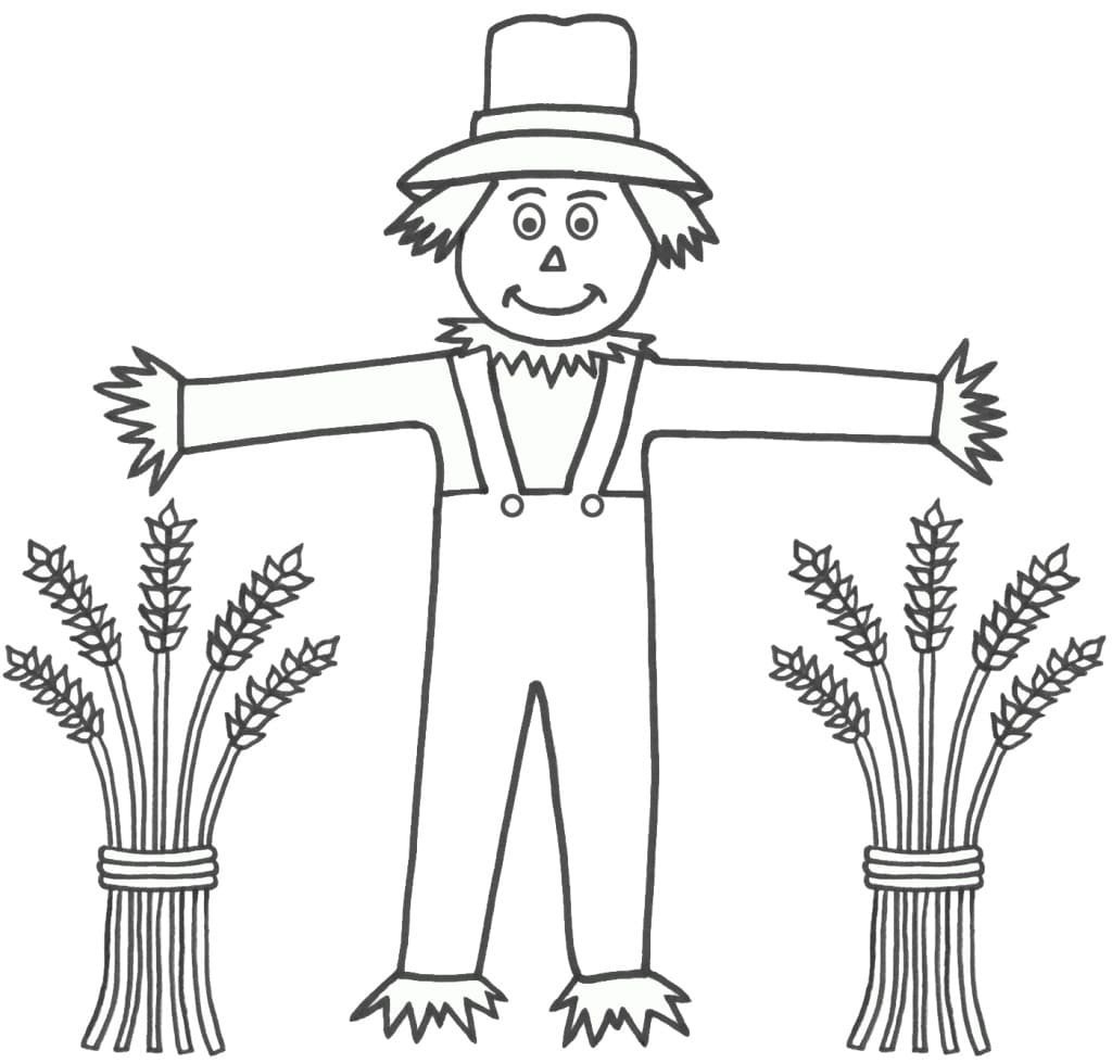 Чучело для детей