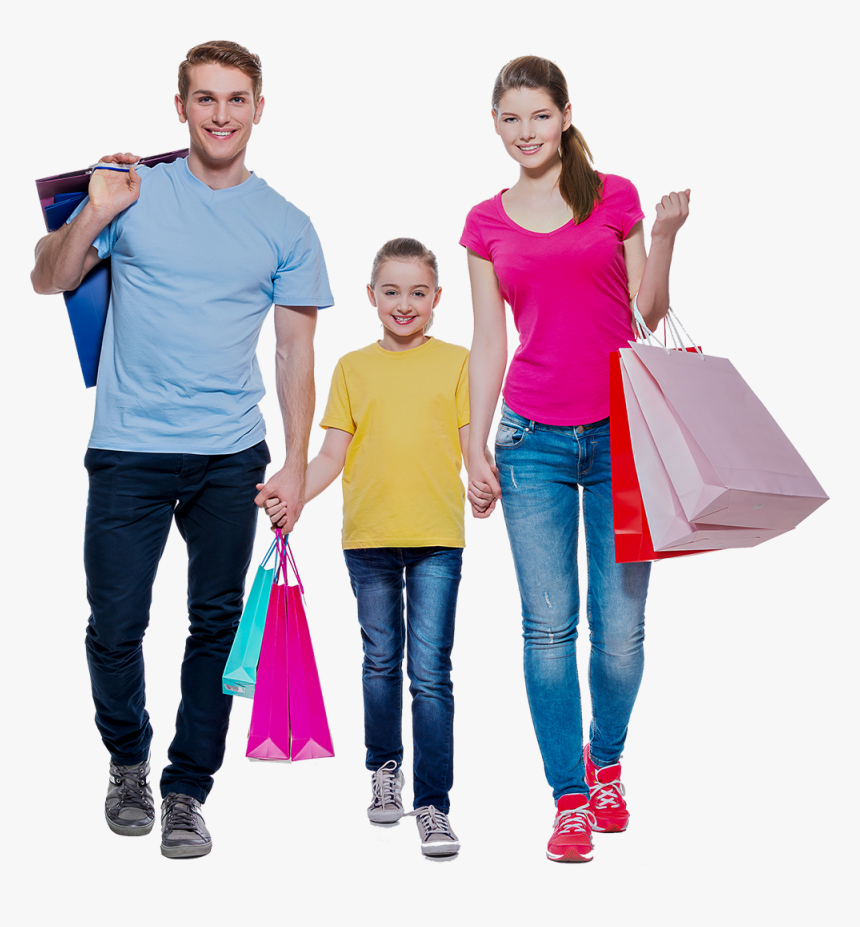 Одежда для всей семьи