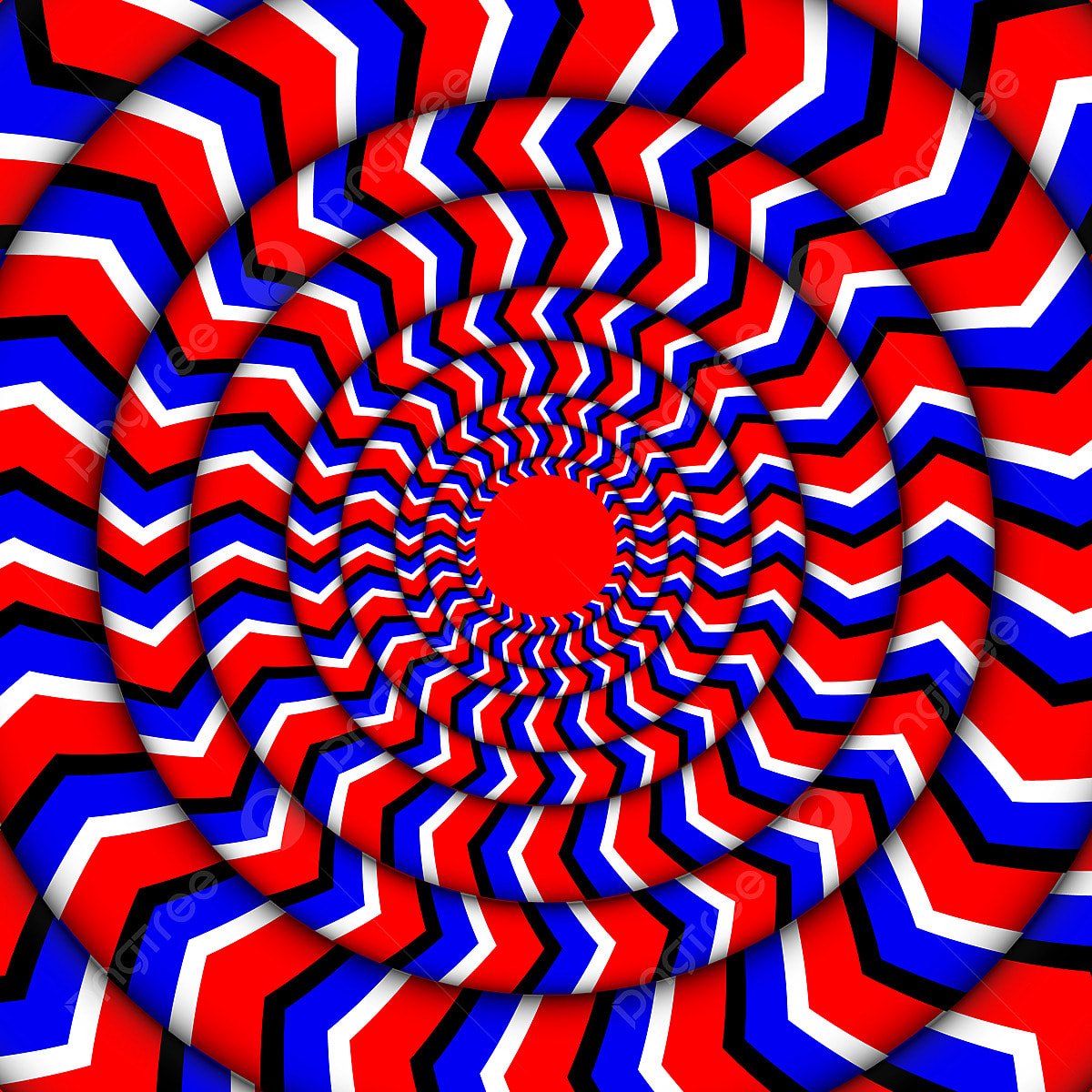 Динамические иллюзии