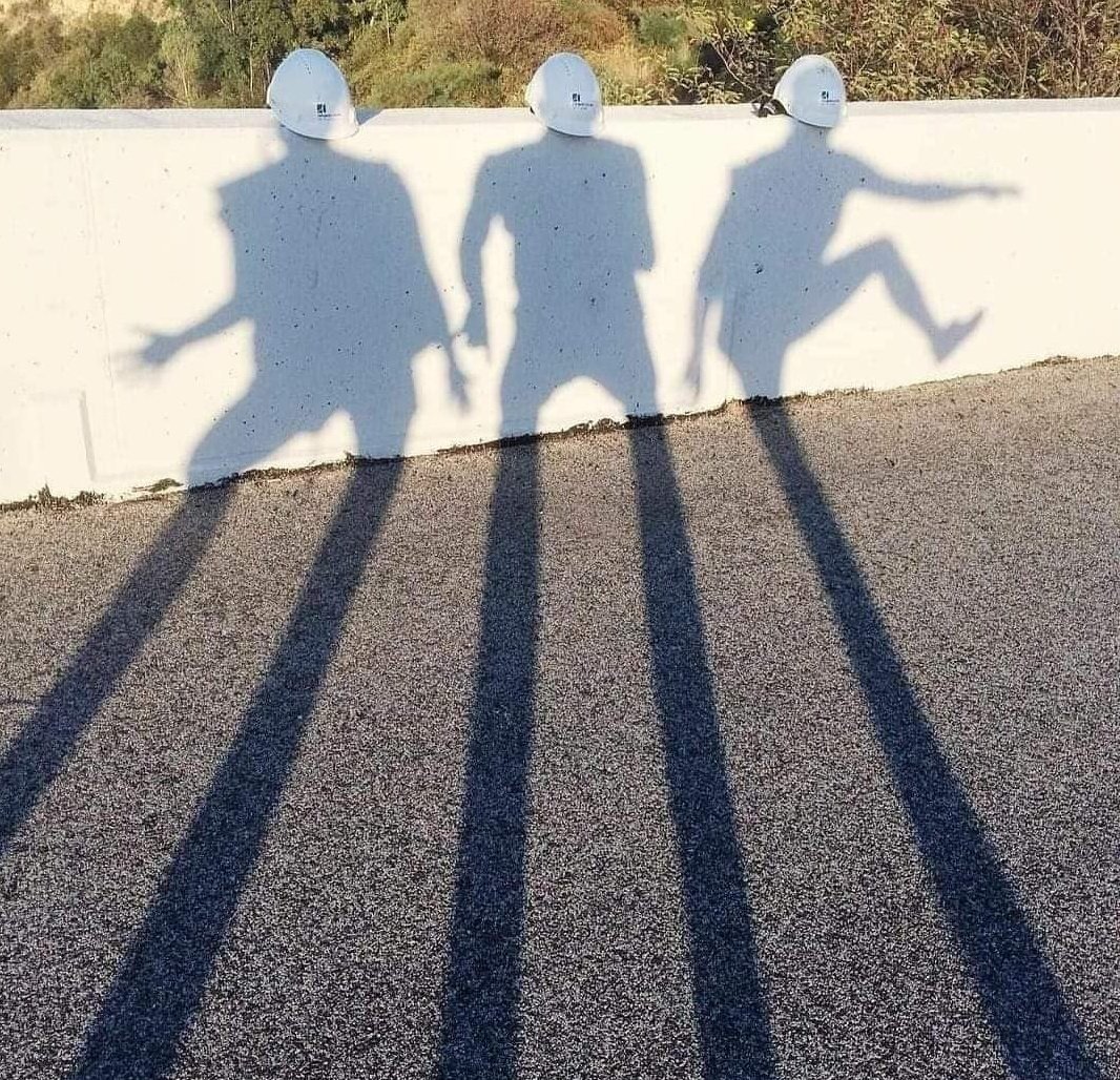 Оптическая иллюзия прикол