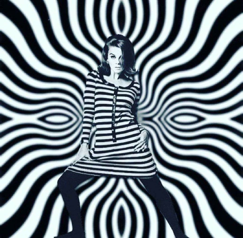 ОП арт люди