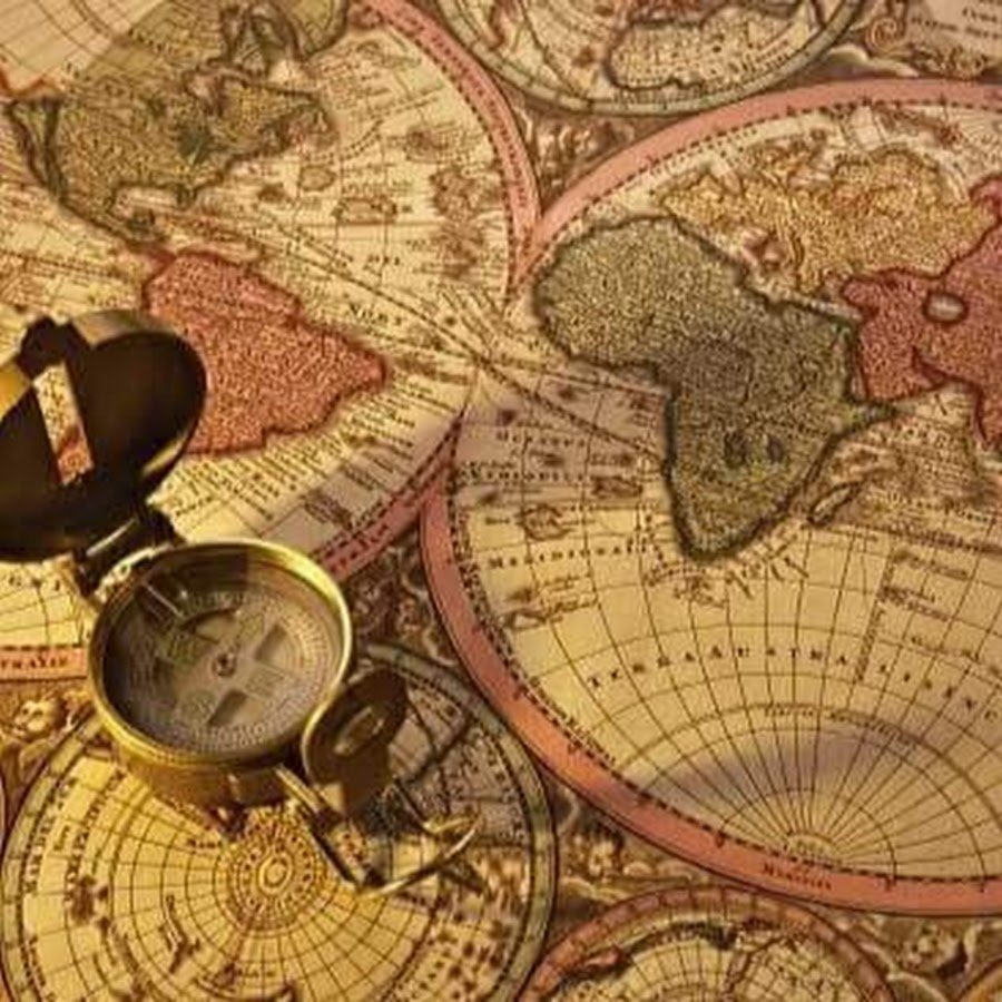 География Эстетика