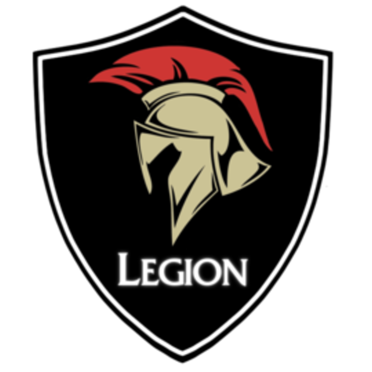 Blackstone legion emblem