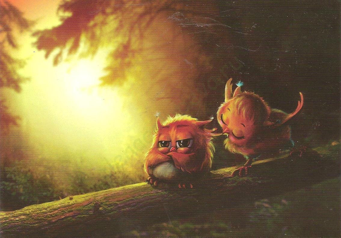 Позитивные стихи