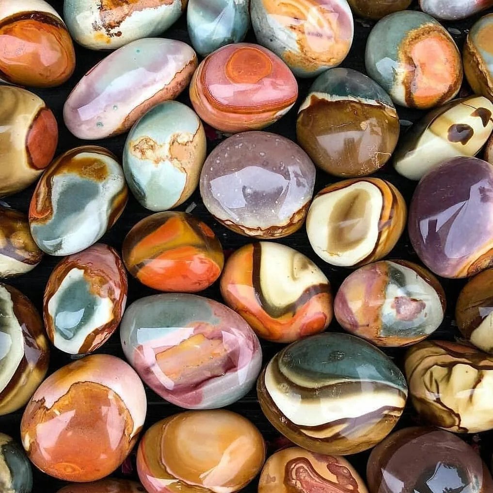 Фиалковый аметист