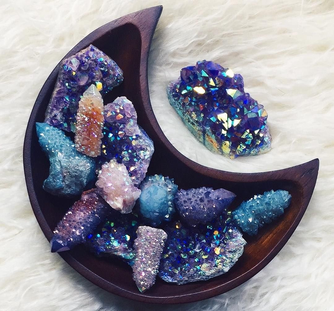 Рубин философский камень