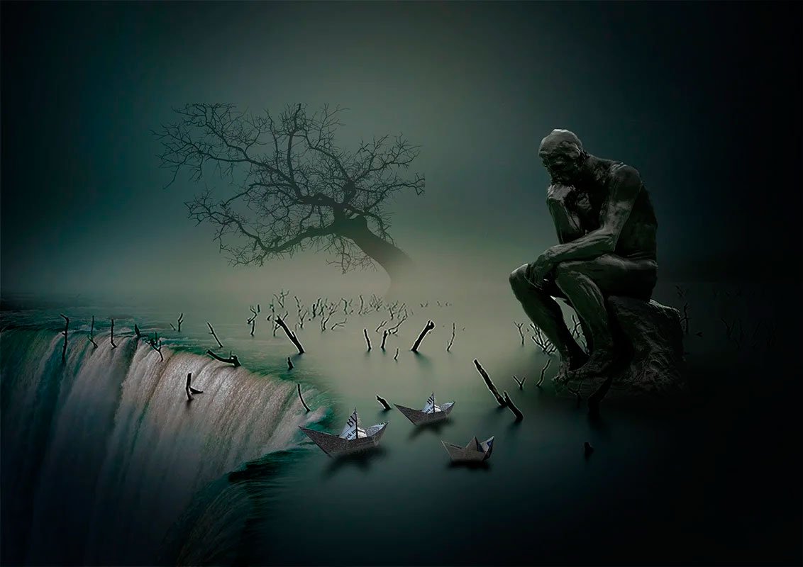 Размышления о жизни