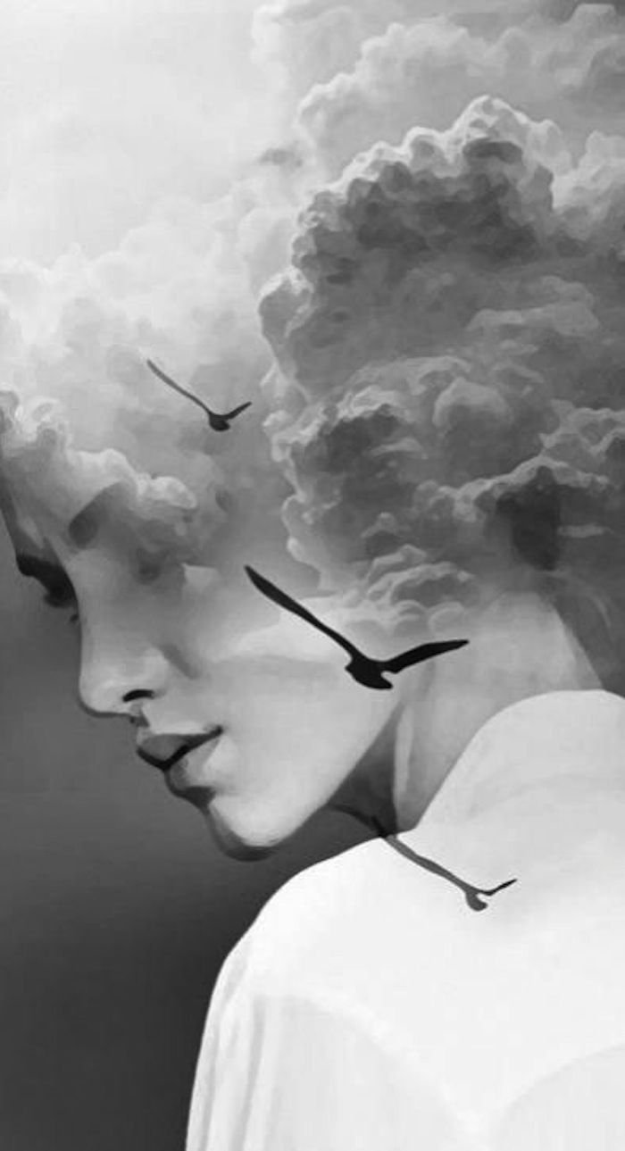 Аватарки с глубоким смыслом