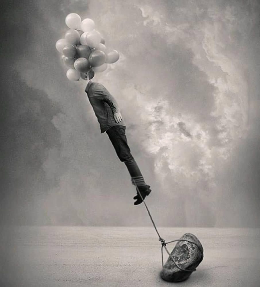 Томми Ингберг фотоработы